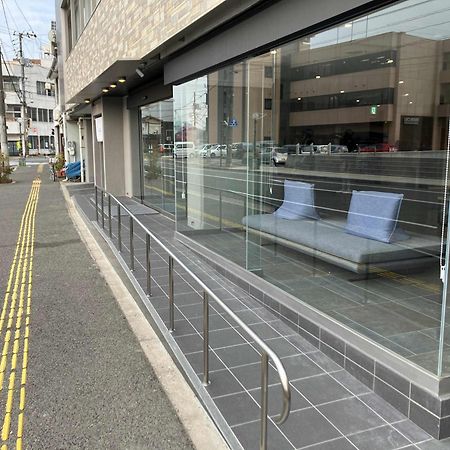 Onomichi Royal Hotel Eksteriør billede