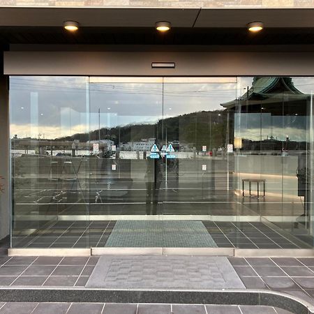Onomichi Royal Hotel Eksteriør billede