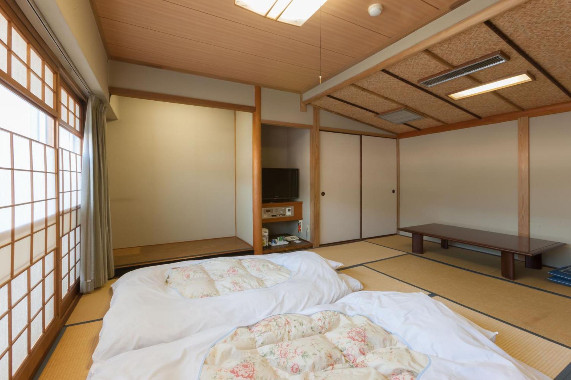 Onomichi Royal Hotel Eksteriør billede