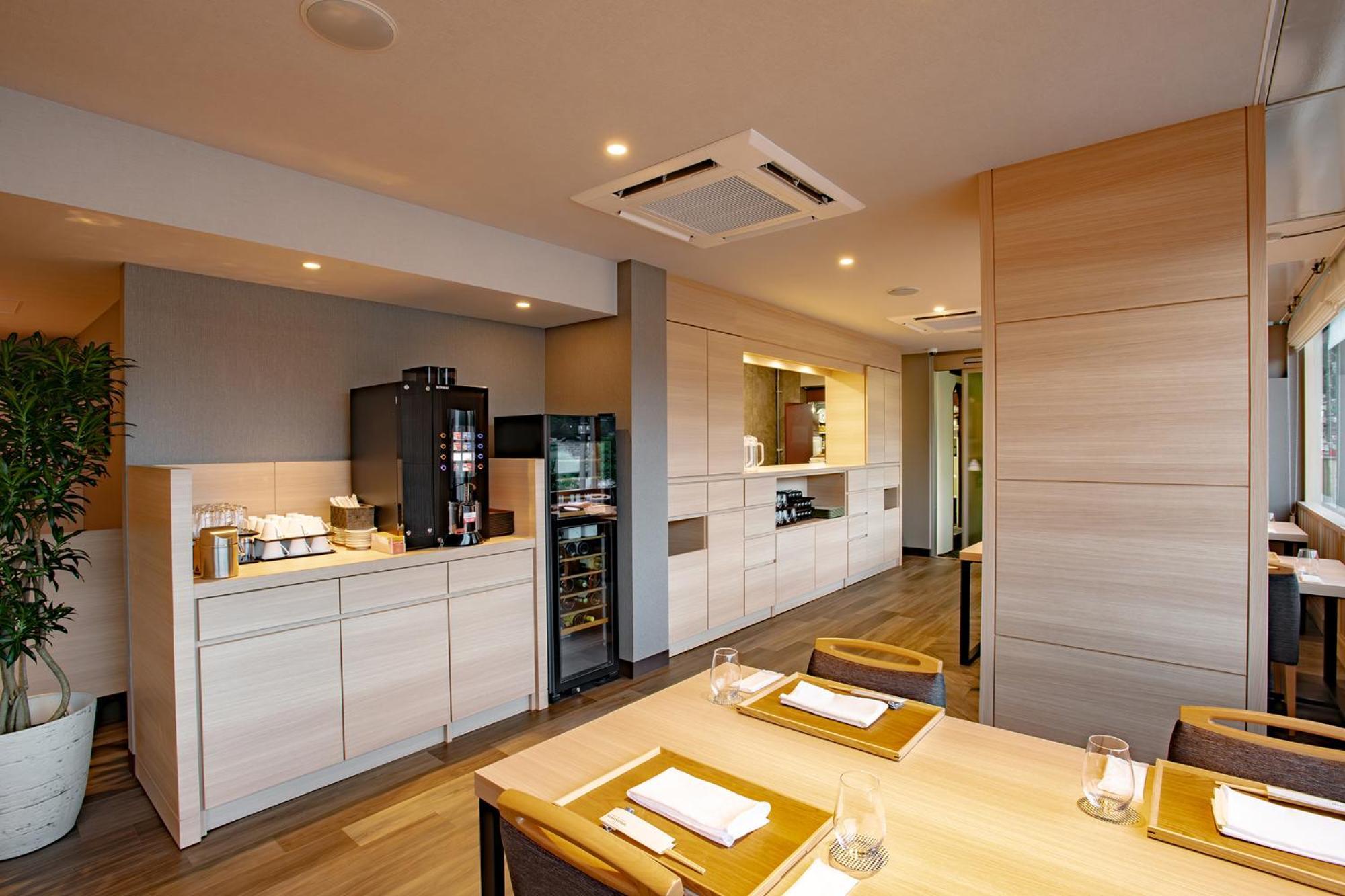 Onomichi Royal Hotel Eksteriør billede