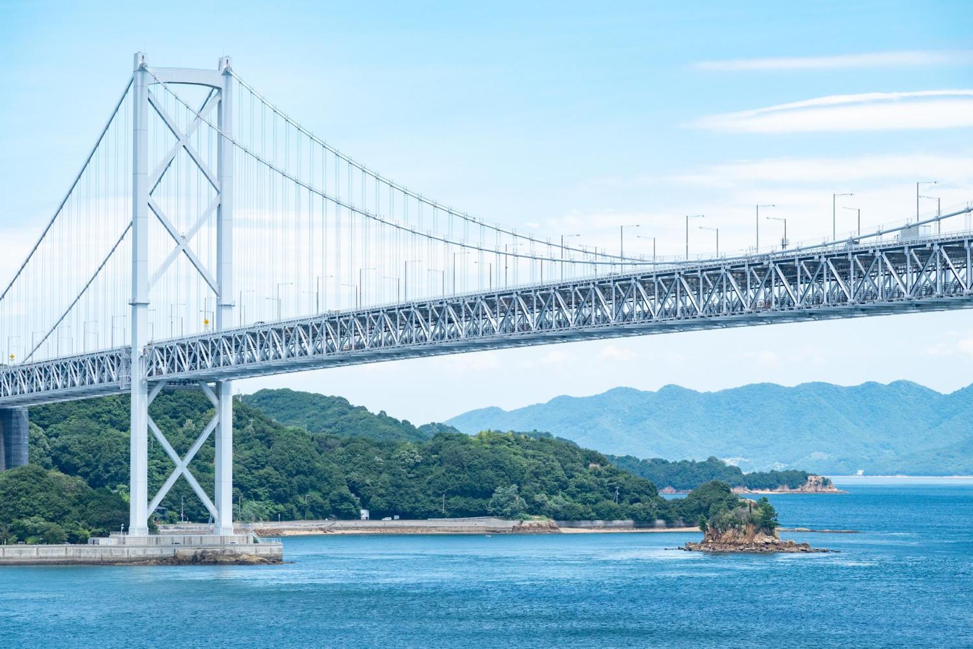Onomichi Royal Hotel Eksteriør billede