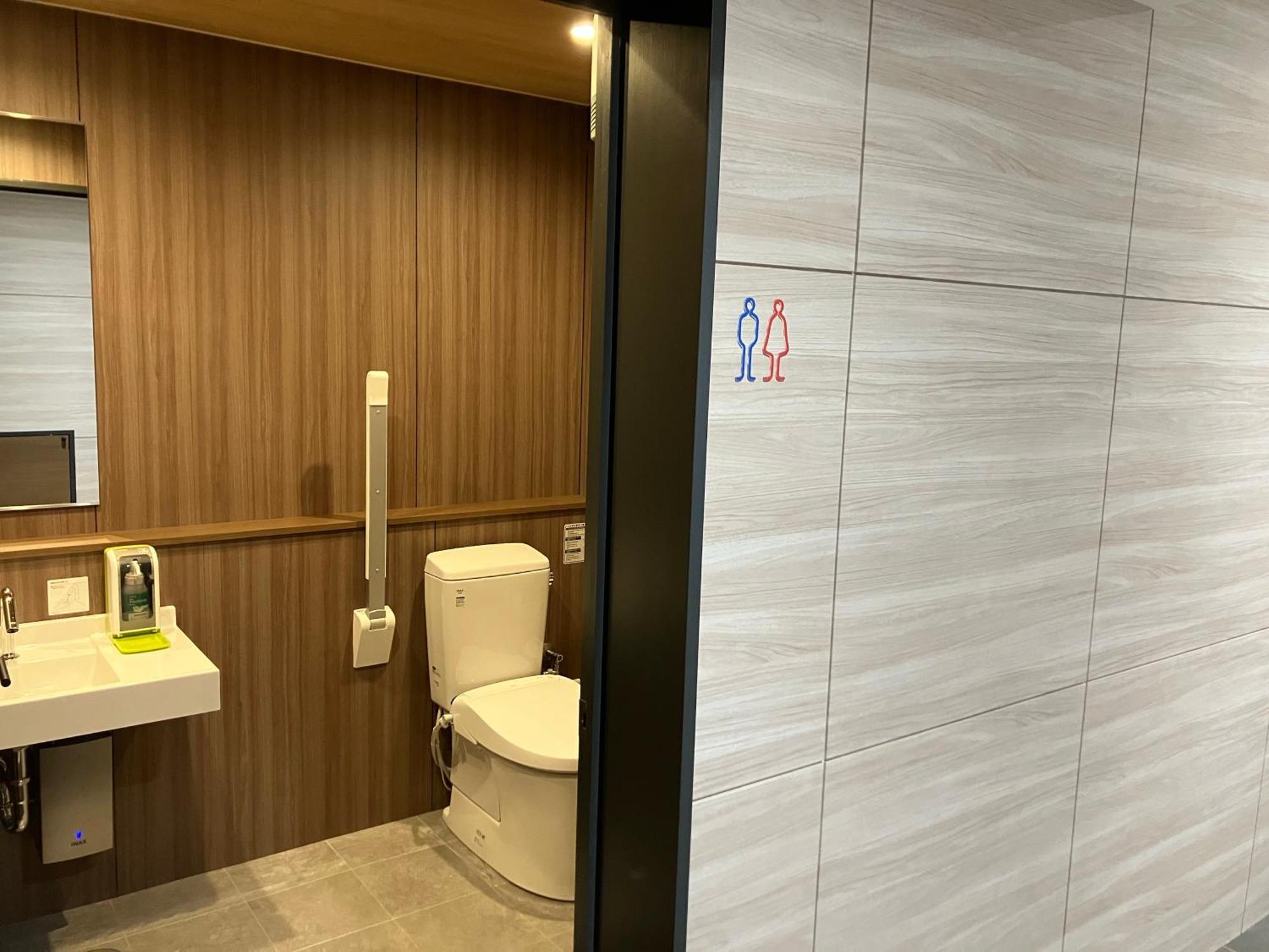 Onomichi Royal Hotel Eksteriør billede