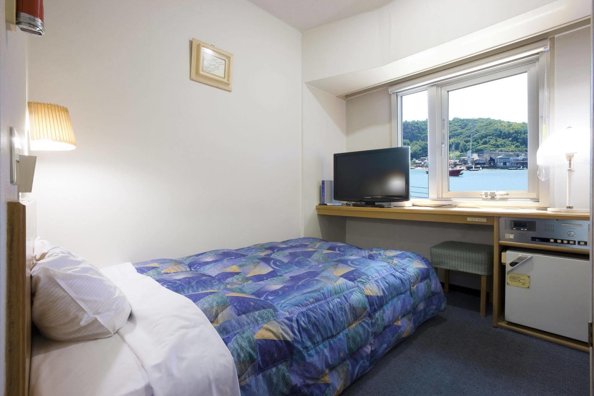 Onomichi Royal Hotel Eksteriør billede
