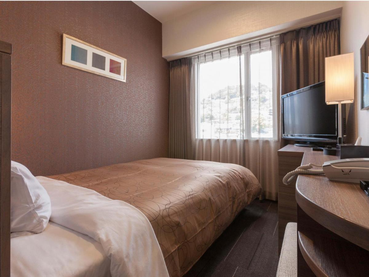 Onomichi Royal Hotel Eksteriør billede